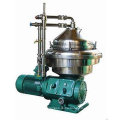 2 Phase Disc Stack Separator - Centrifuge for Algae Extraction and Concentration